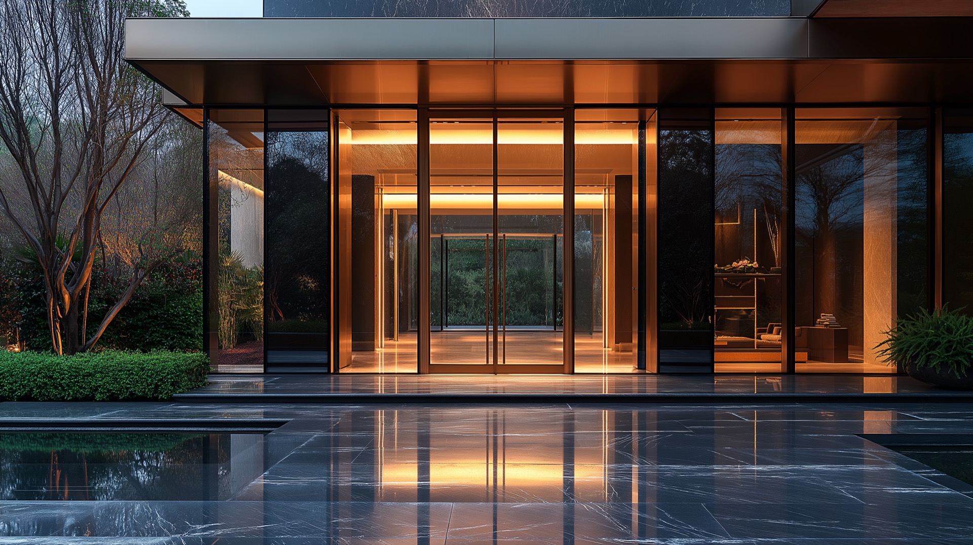 Doors & Windows