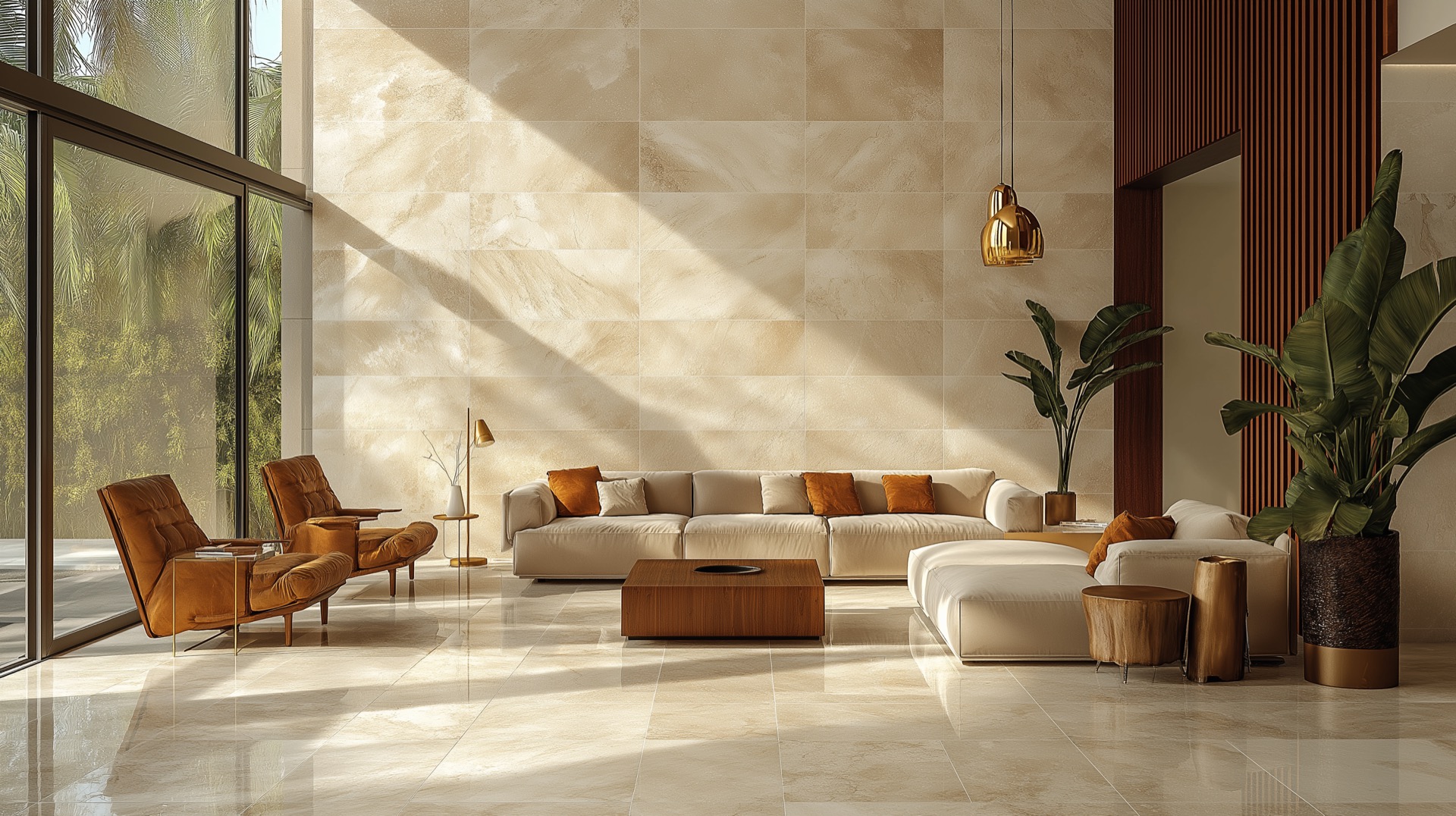 Tiles & Flooring