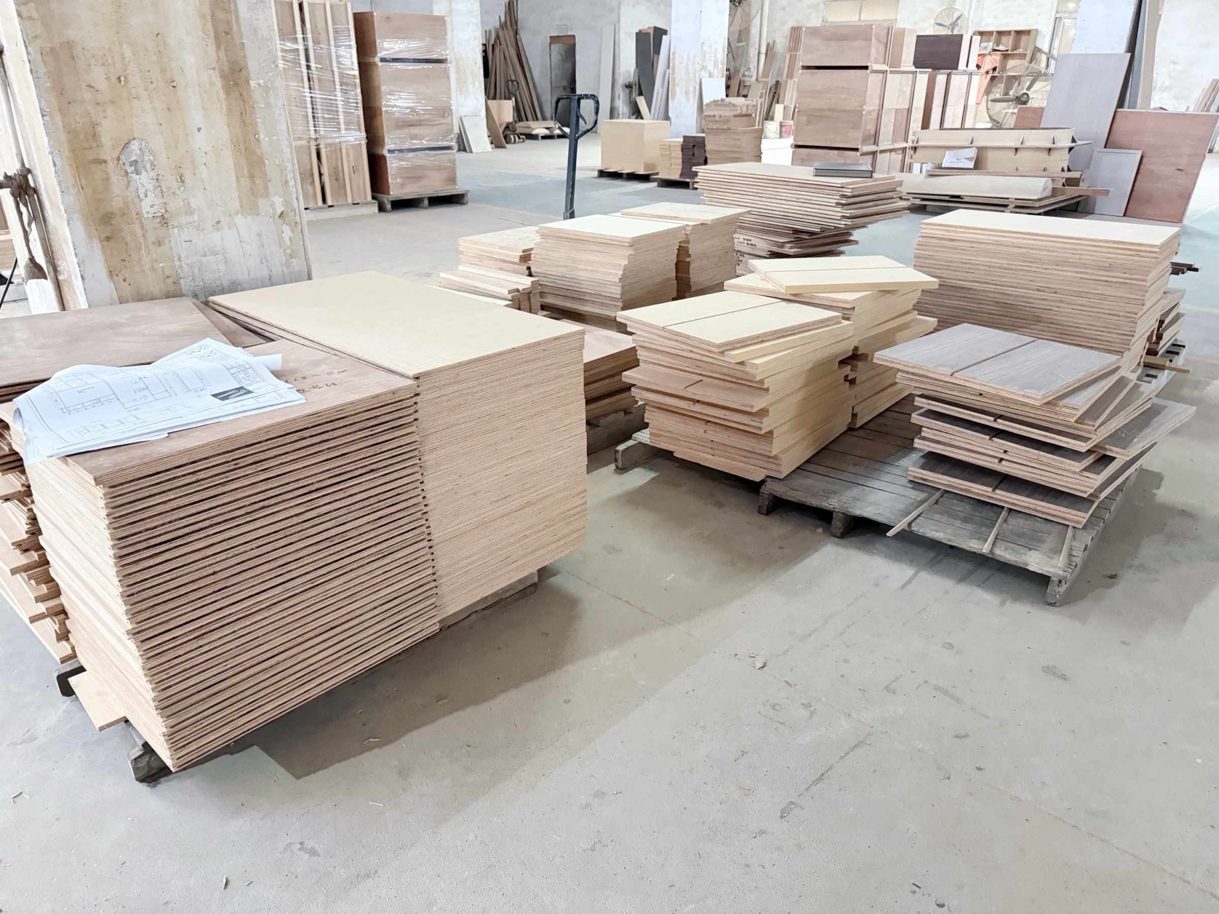 Production