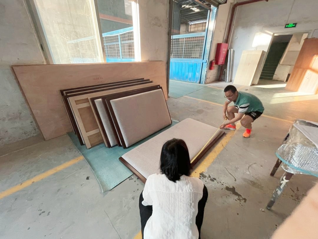 Inspection