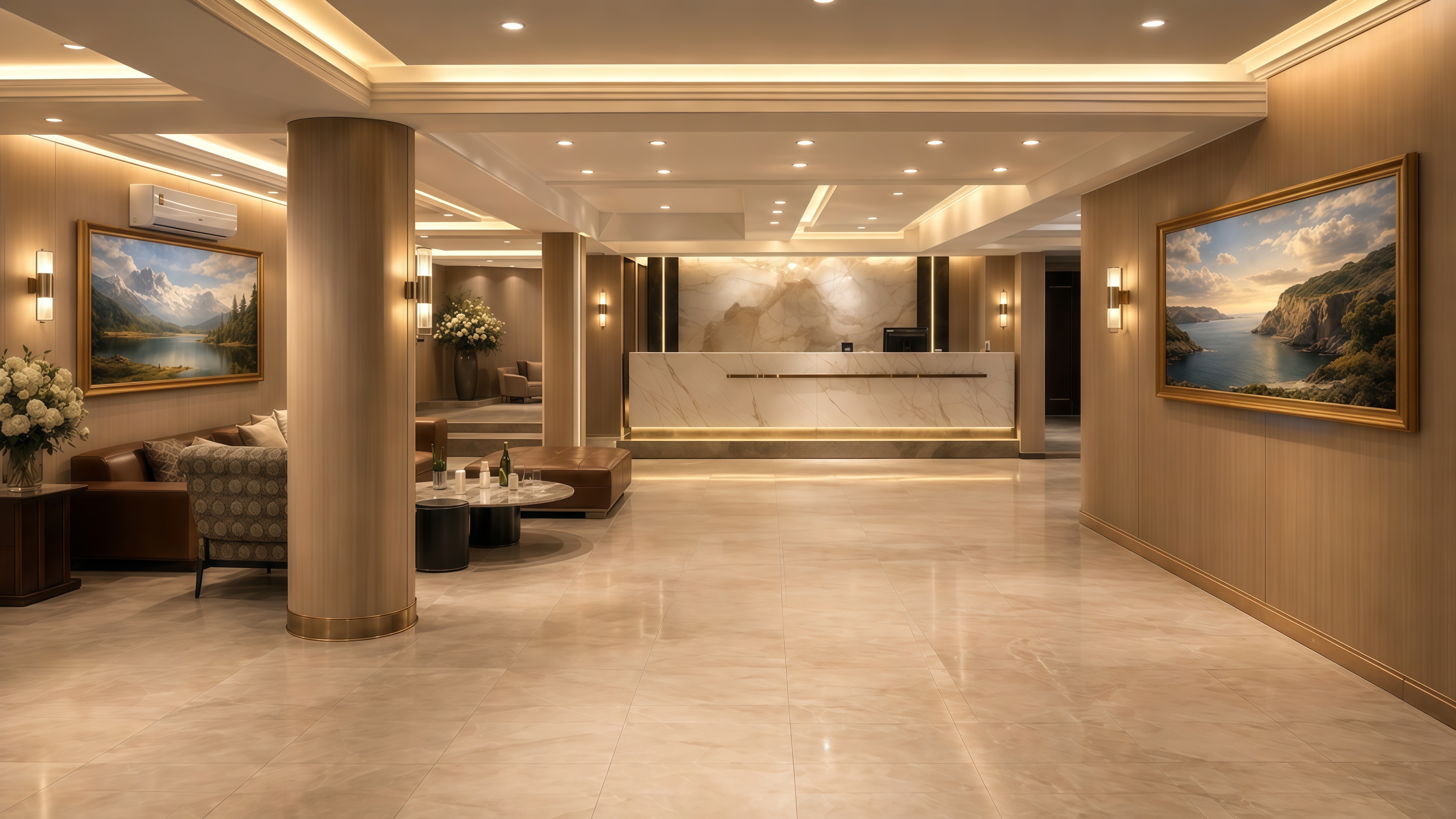 Kumasi Boutique Hotel
