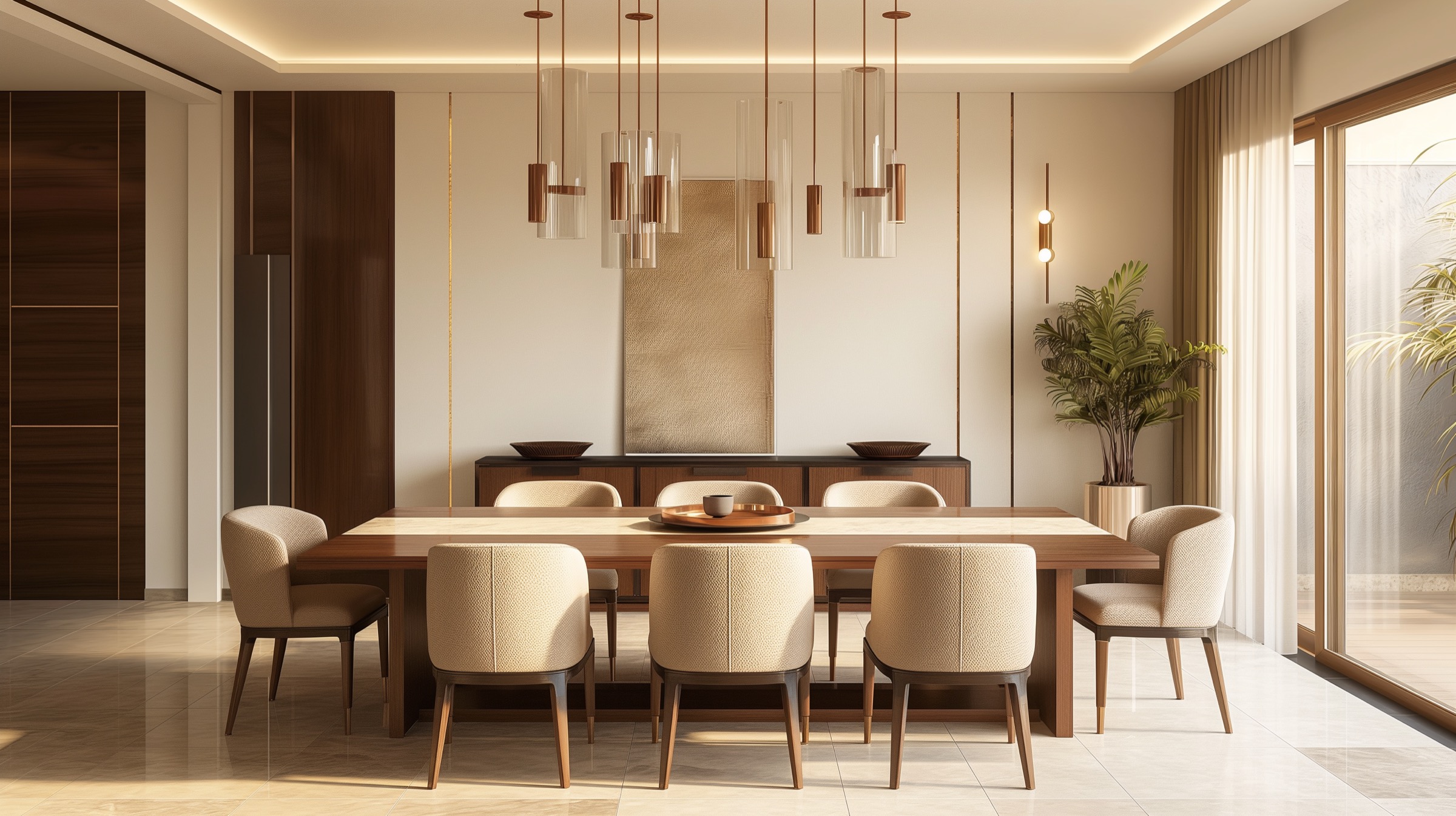 Residential interior 2