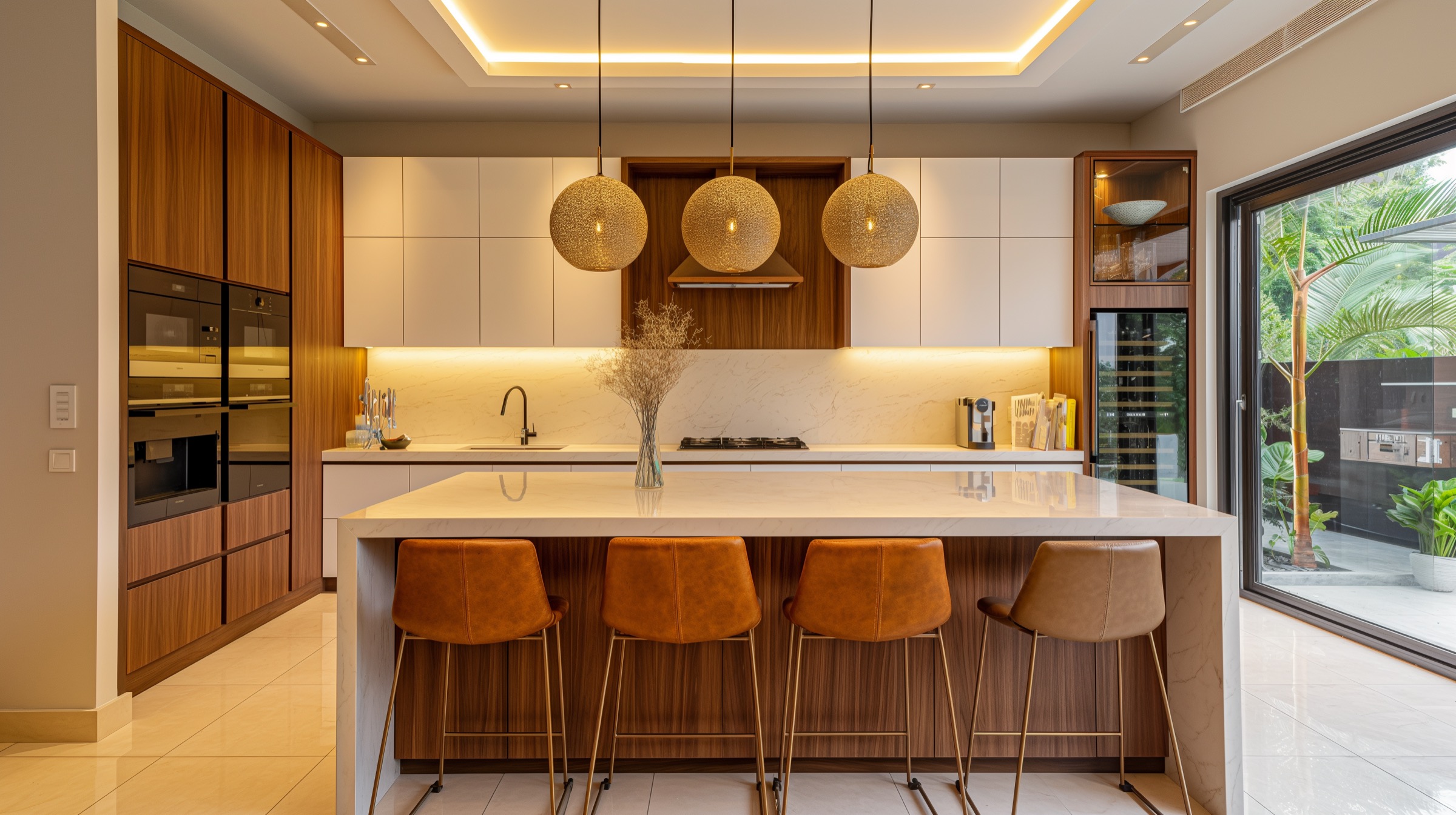 Residential interior 3